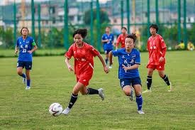 中国男足遗憾无缘2026世界杯背后的竞技问题